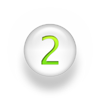 Step Two - Invite friends to your online memorial website