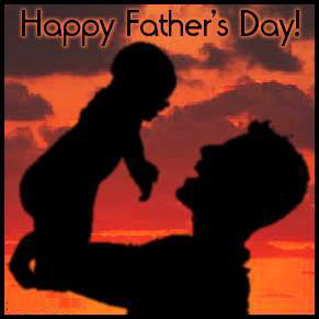 Fathers Day.