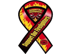 Fire Figther Memorial