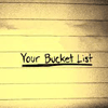 Create your Bucketlist