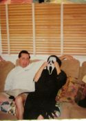 1999 - Family Time