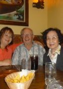 2013 - Mom's Birthday