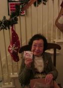 2014 - Christmas