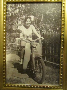 Shirley Memorial Video