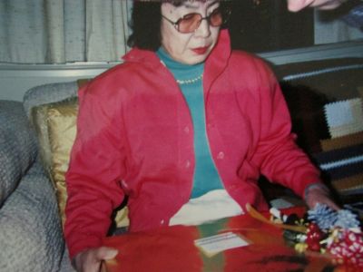 Shirley Memorial Video