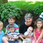 Create Online Memorial Photo Albums