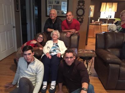 Kim Memorial Video