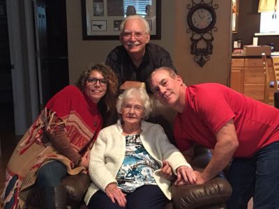 Kim Memorial Video
