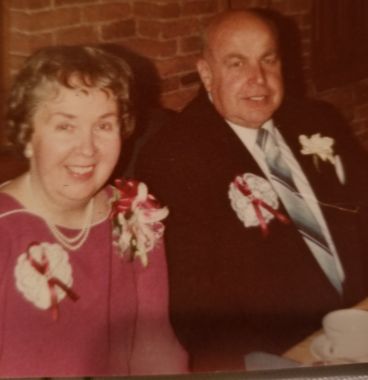 Mary Ann Memorial Video
