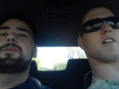 Matthew Memorial Video