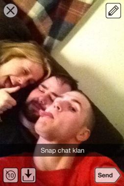 Matthew Memorial Video