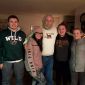 Create Online Memorial Photo Albums