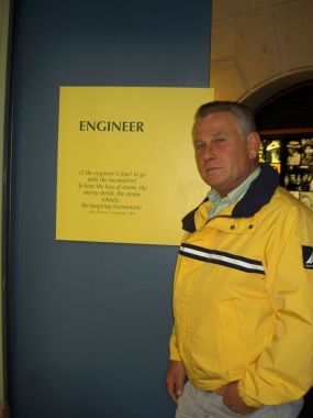 John H Memorial Video