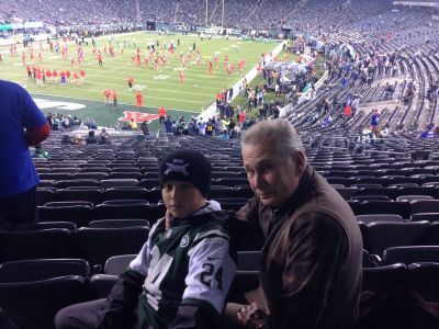 John H Memorial Video