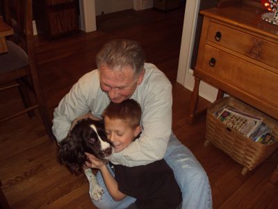 John H Memorial Video