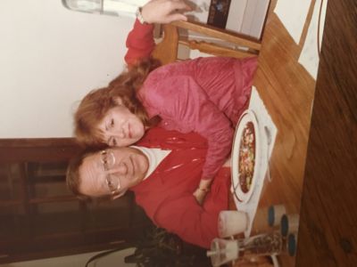 Robert Memorial Video