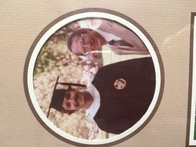Robert Memorial Video