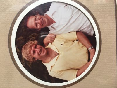 Robert Memorial Video