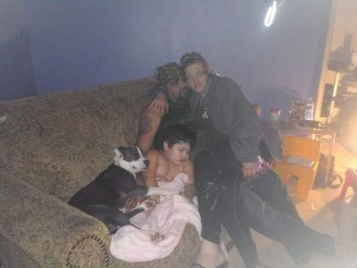 Charles  Memorial Video