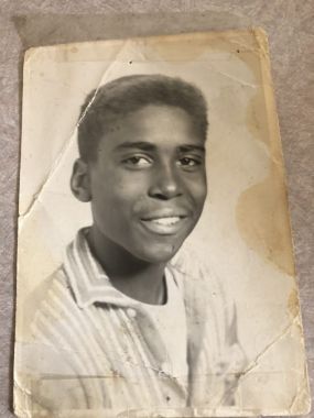 Kenneth Memorial Video