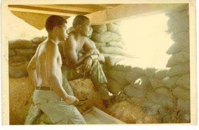 Kenneth Memorial Video