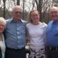 Create Online Memorial Photo Albums