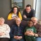 Create Online Memorial Photo Albums