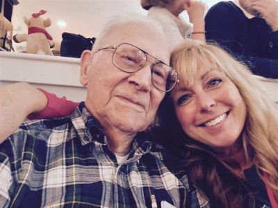 Glen Memorial Video