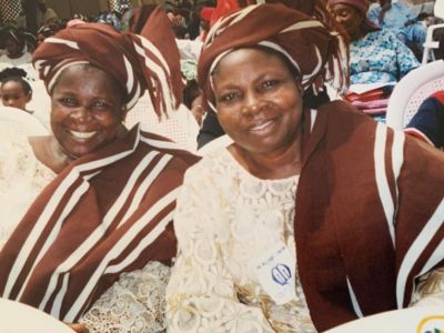 Felicia Oluwafumike  Memorial Video
