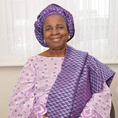Felicia Oluwafumike  Memorial Video