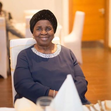 Felicia Oluwafumike  Memorial Video