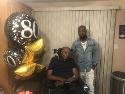 Lewis Memorial Video