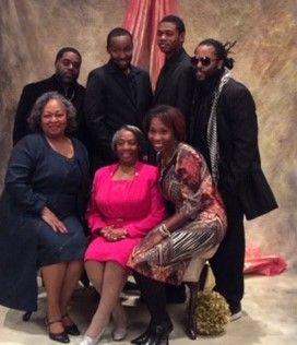 Kathy Memorial Video