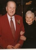 Bill and Edna Kreger
