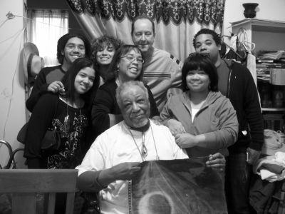Ernest Memorial Video