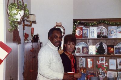 Ernest Memorial Video