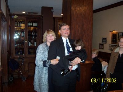 Linda Ponsbach Memorial Video