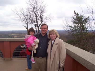 Linda Ponsbach Memorial Video
