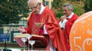 Don Giuseppe Memorial Video