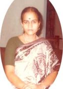 Sundaralakshmi Yaddanapudi