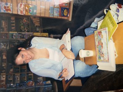 Jessica Memorial Video