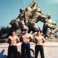 Create Online Memorial Photo Albums