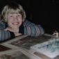Create Online Memorial Photo Albums