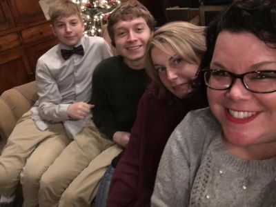 Kevin Memorial Video