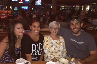 Teresa Ulloa Memorial Video