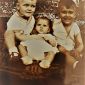 Create Online Memorial Photo Albums