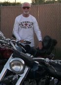 Harley Rides