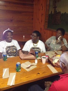 Peggy Hubbard Memorial Video