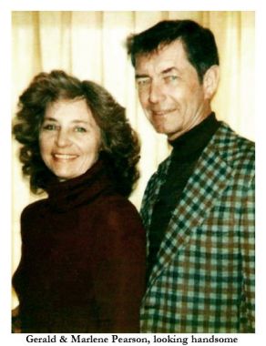 Marlene Memorial Video