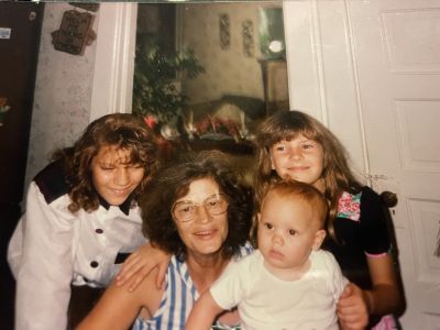 Janet Memorial Video